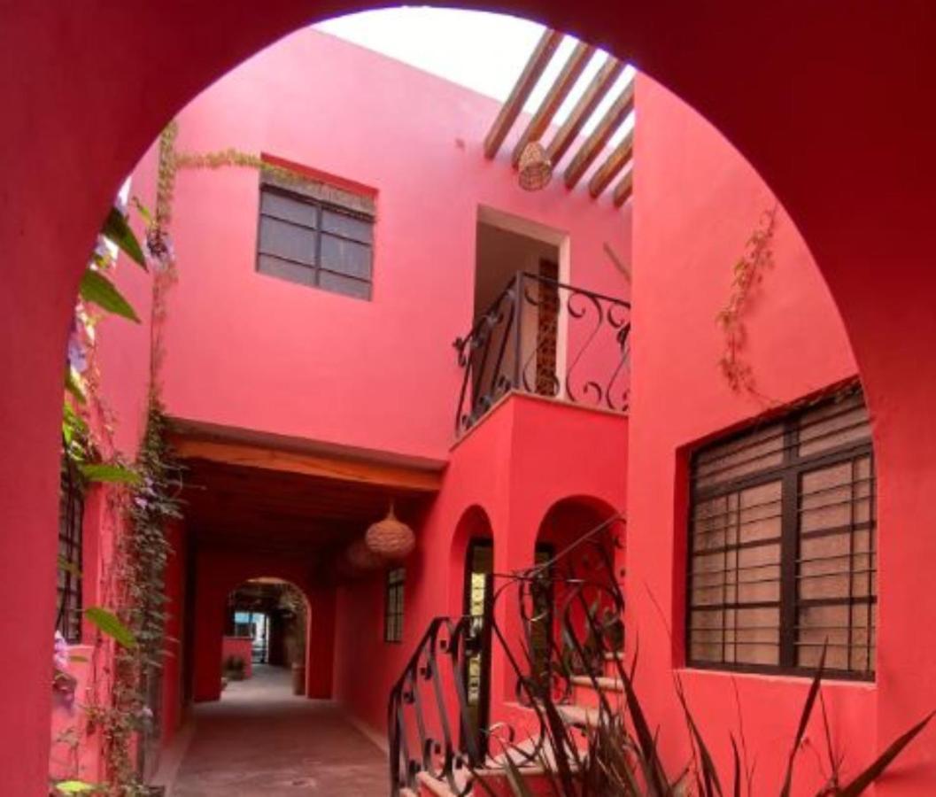 Villas Del Terán Hotel Guadalajara