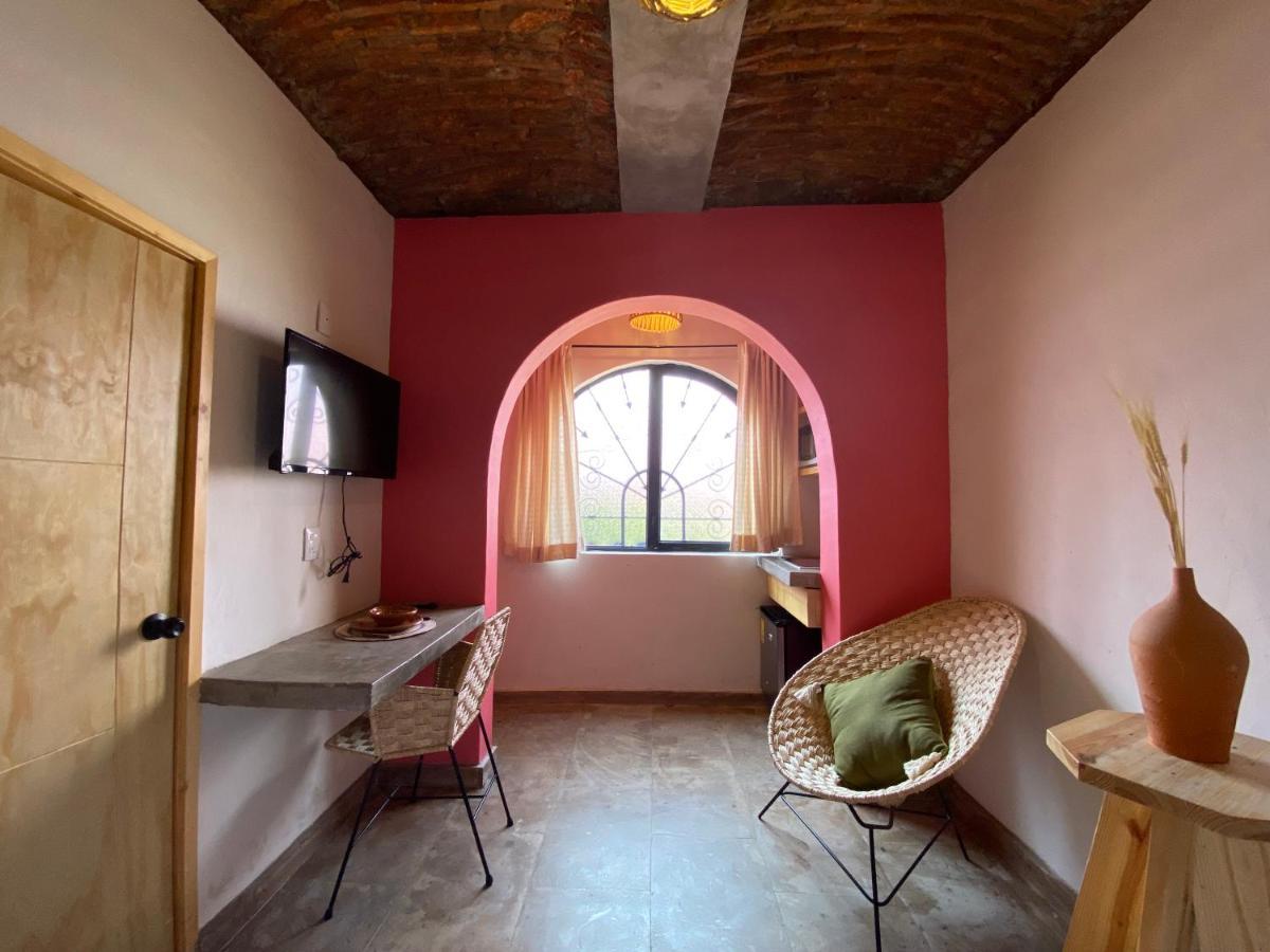Villas Del Terán 2*