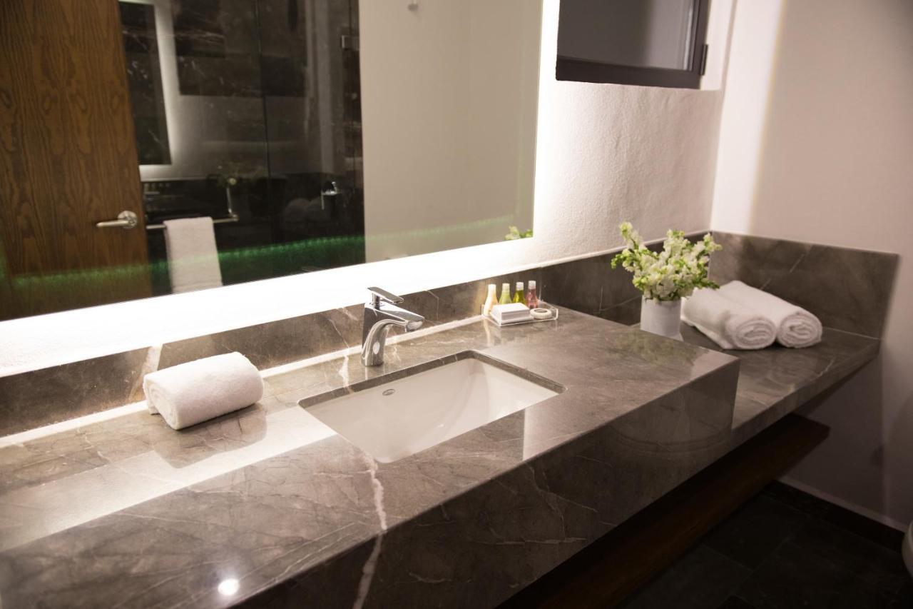 Hotel Gumont López Mateos - Minerva Guadalajara