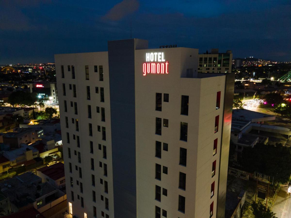 Gumont López Mateos - Minerva Hotel *
