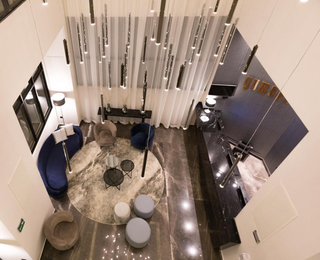 Gumont López Mateos - Minerva Hotel