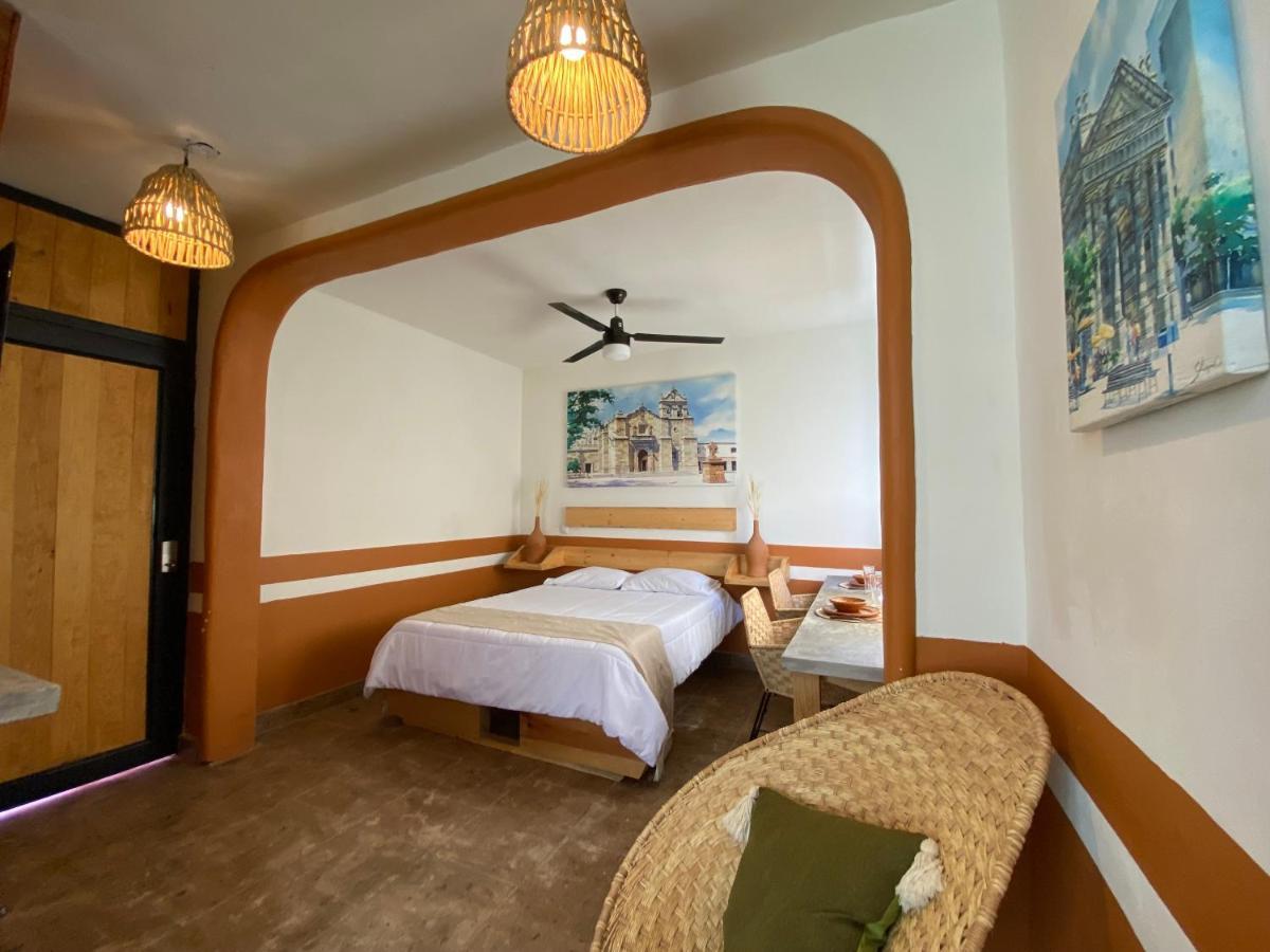 Hotel Villas Del Terán