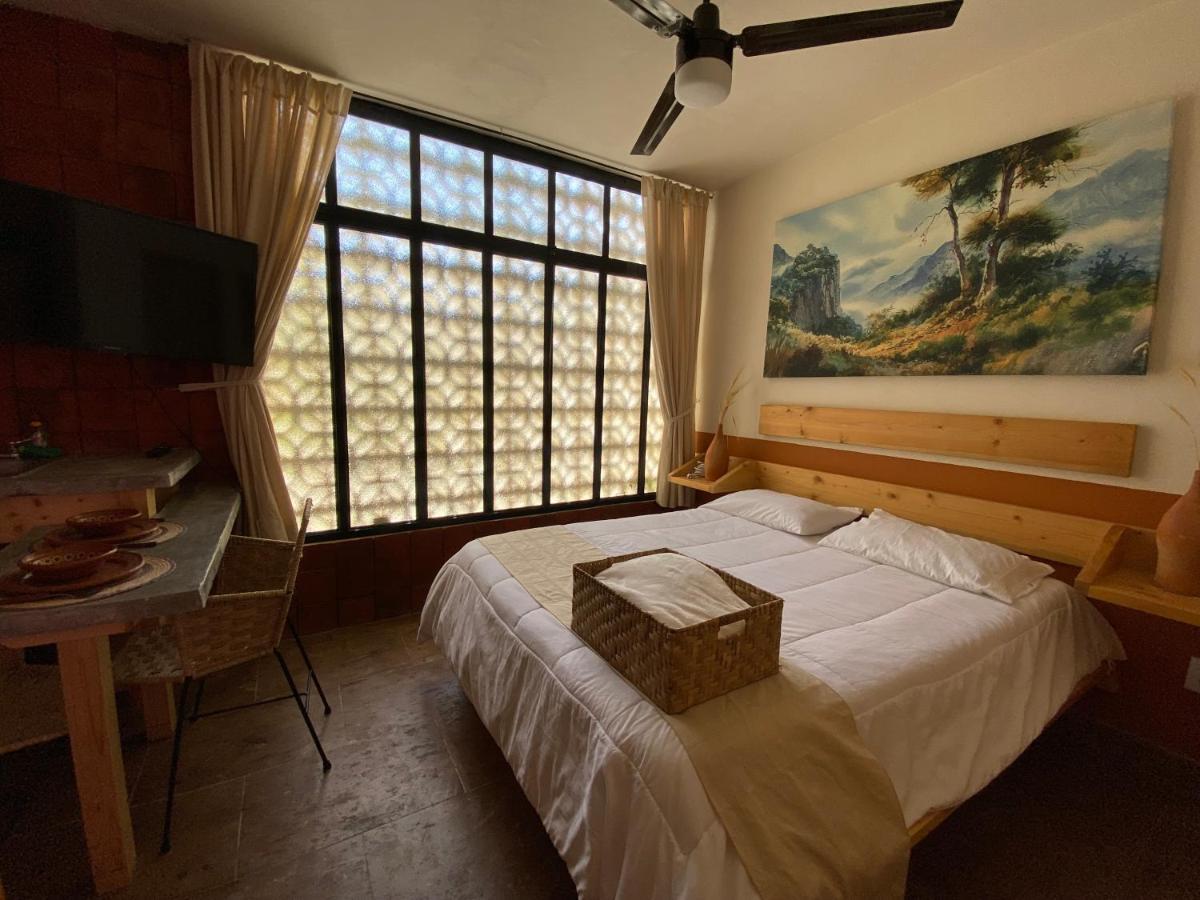 Villas Del Terán 2*