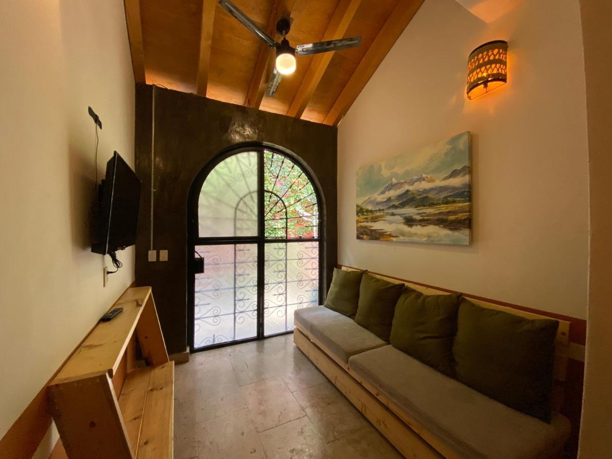 Villas Del Terán 2* Guadalajara