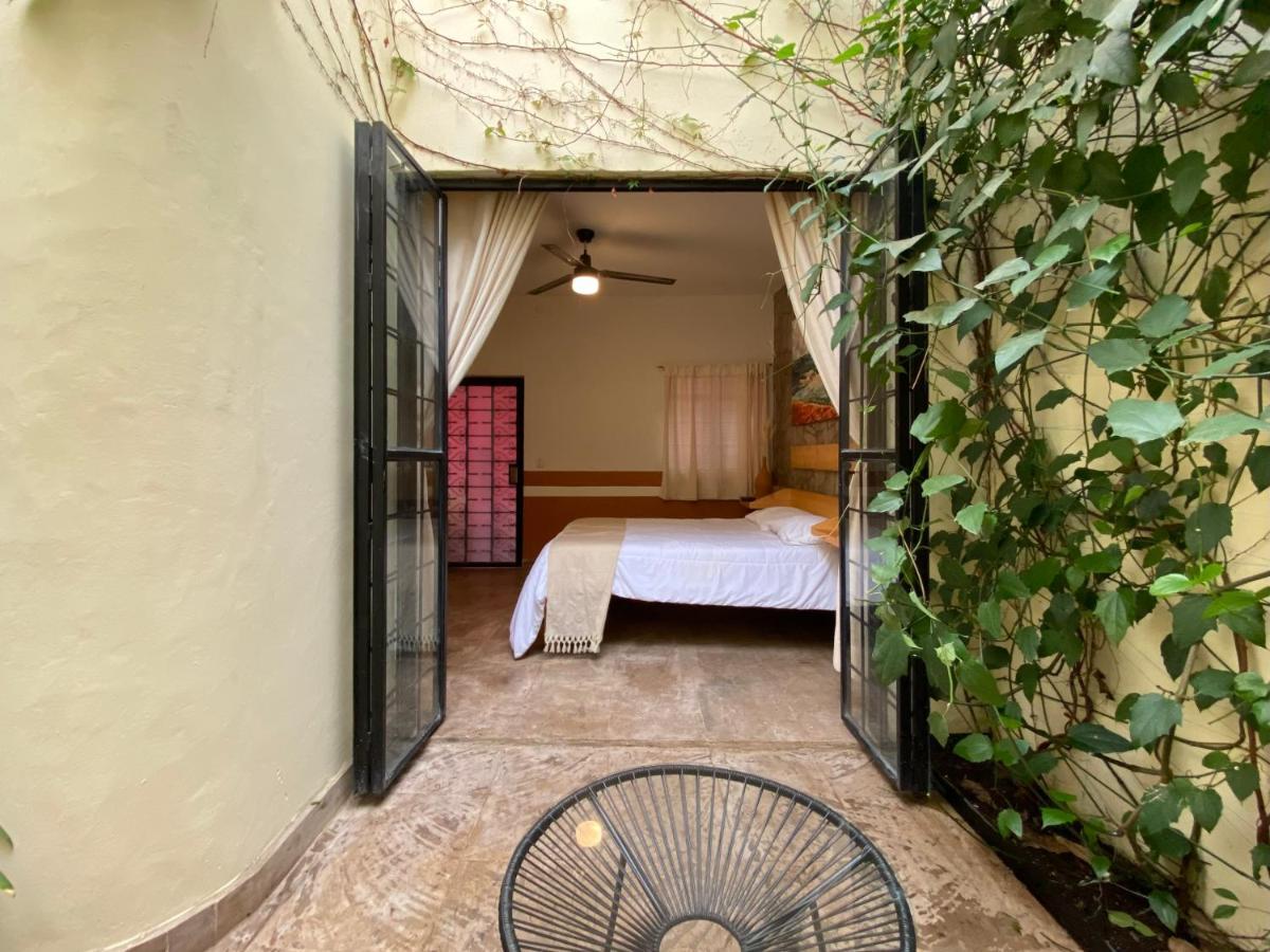 Hotel Villas Del Terán Guadalajara