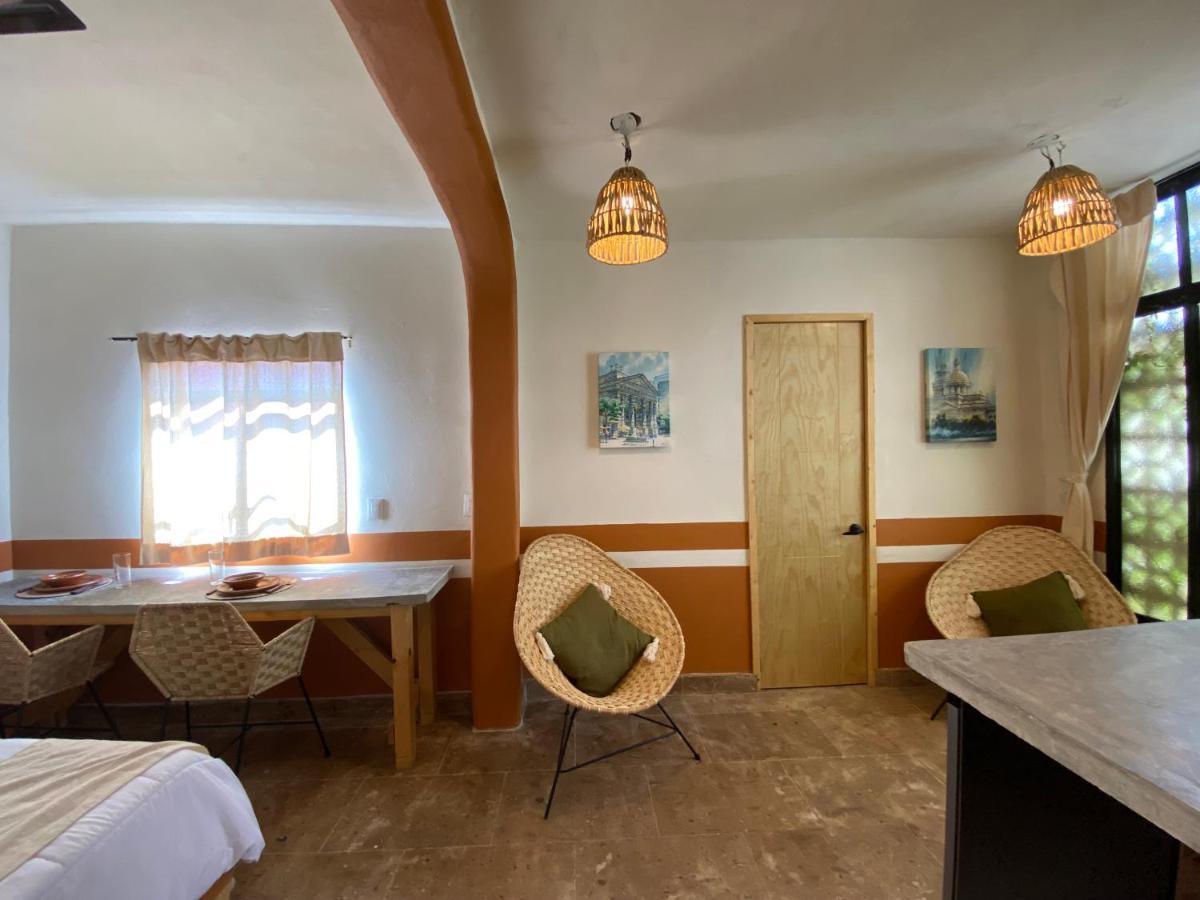 Villas Del Terán 2*