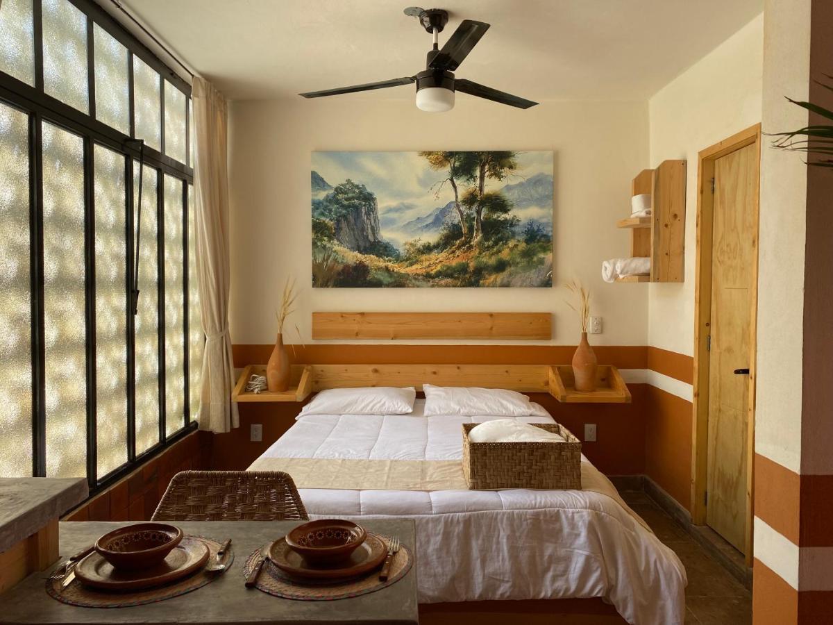 Hotel Villas Del Terán Guadalajara