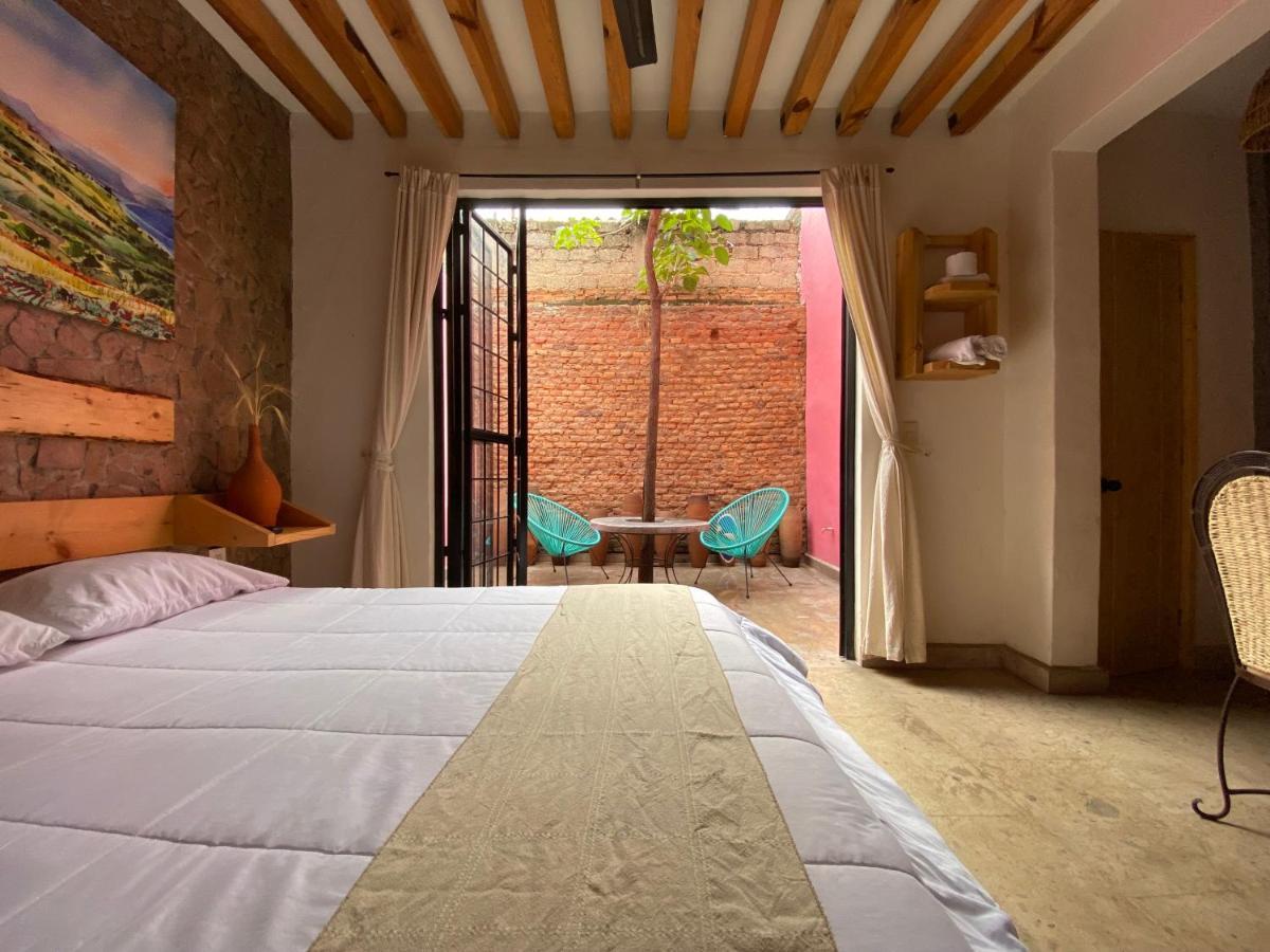 Hotel Villas Del Terán 2*
