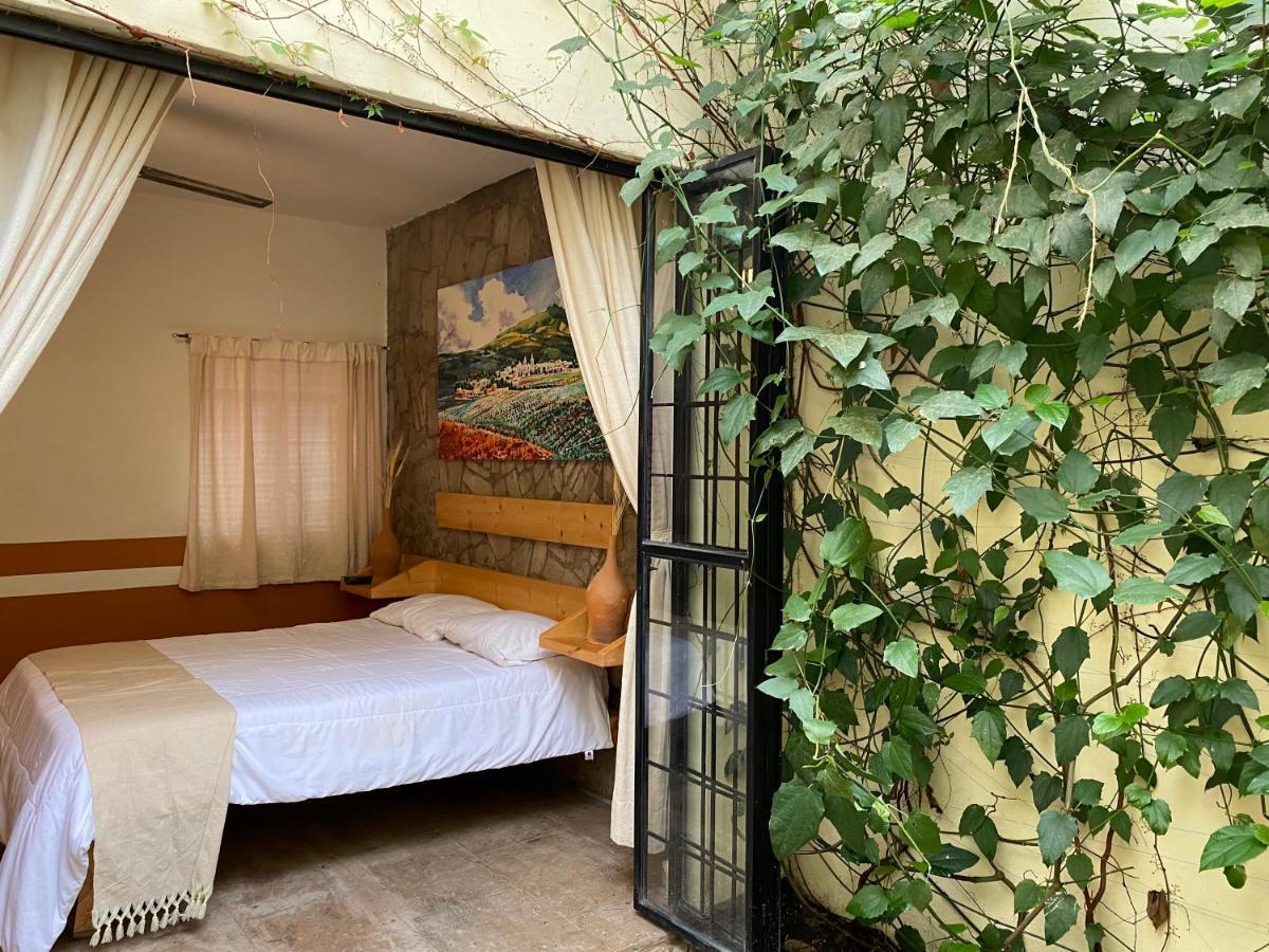 Hotel Villas Del Terán Guadalajara