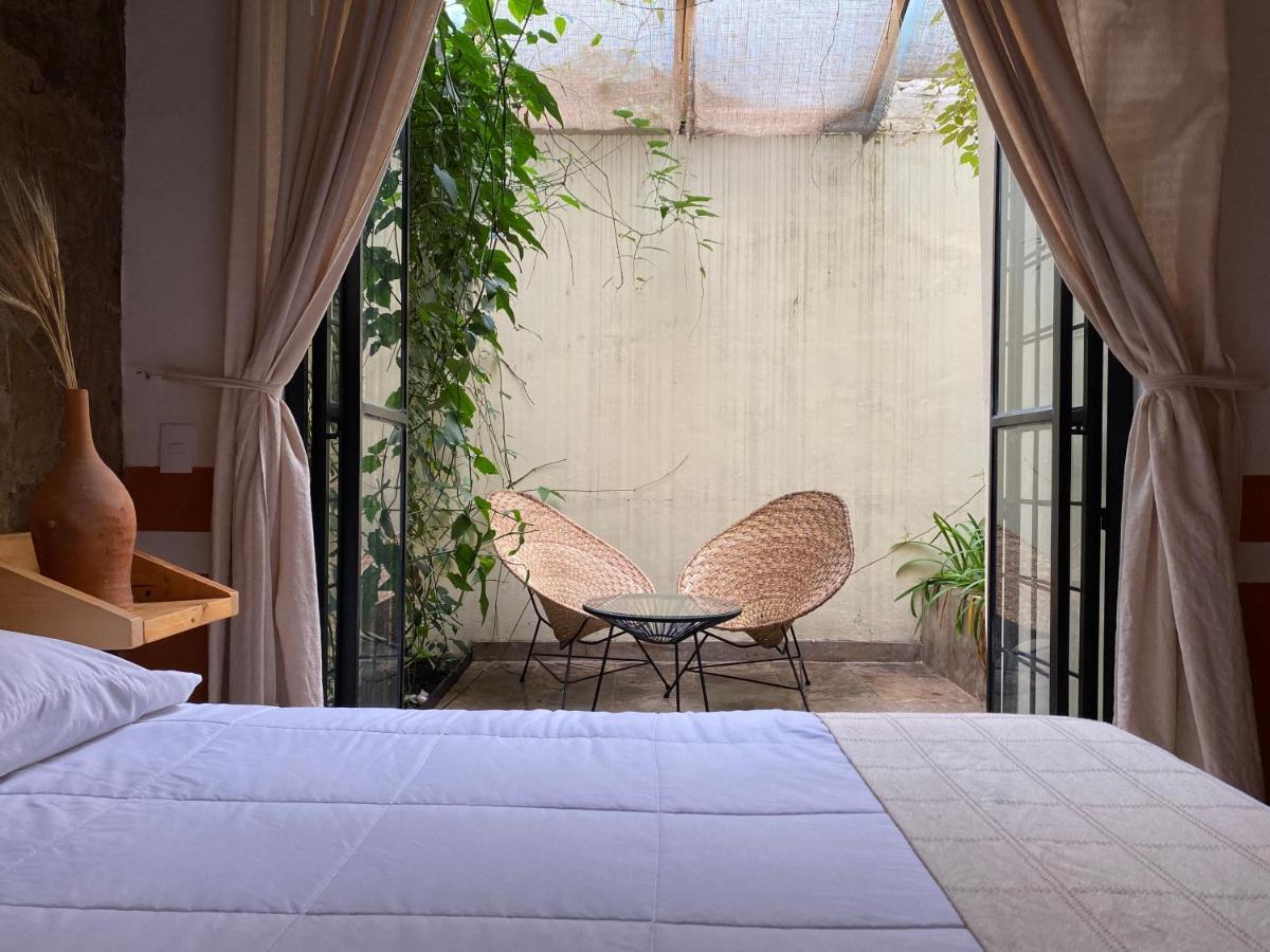 Villas Del Terán Hotel Guadalajara