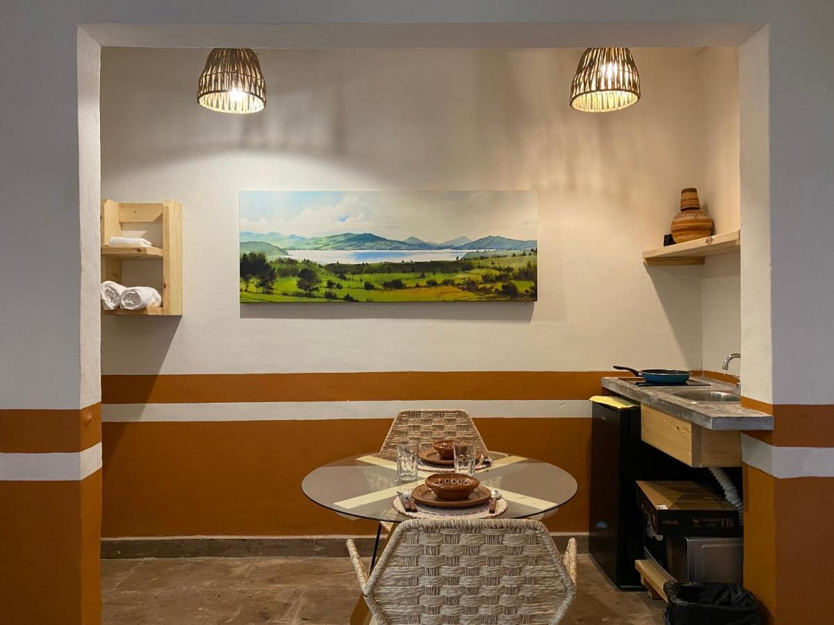 Villas Del Terán Hotel 2*