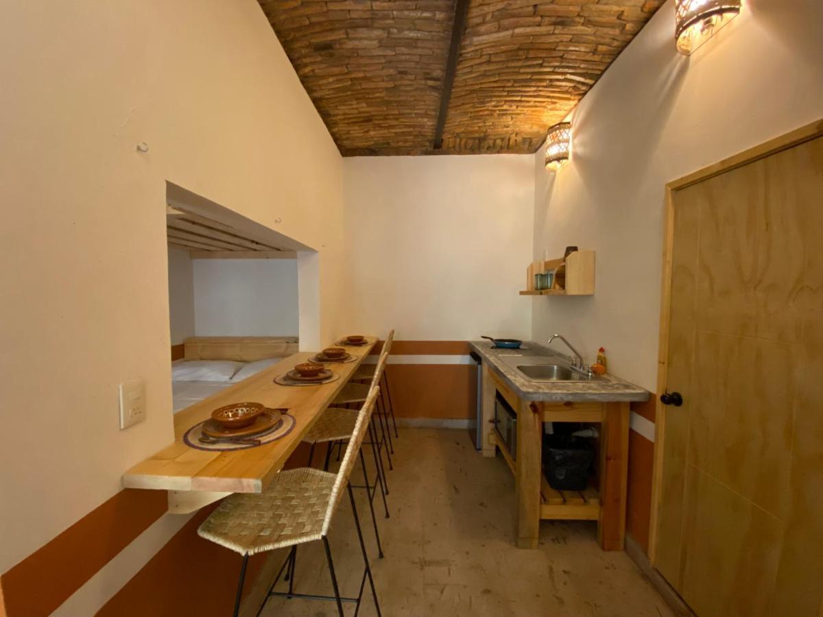 Villas Del Terán