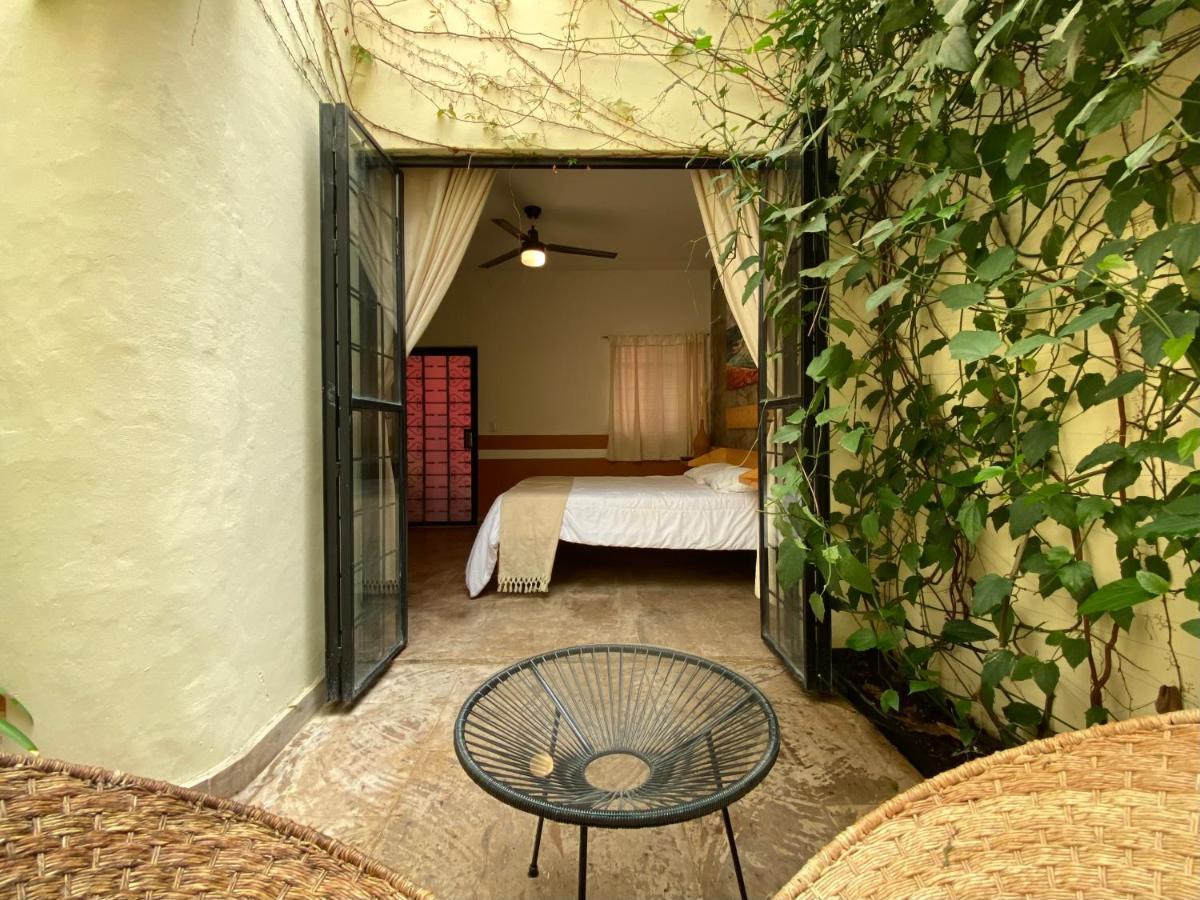 Villas Del Terán Hotel 2*