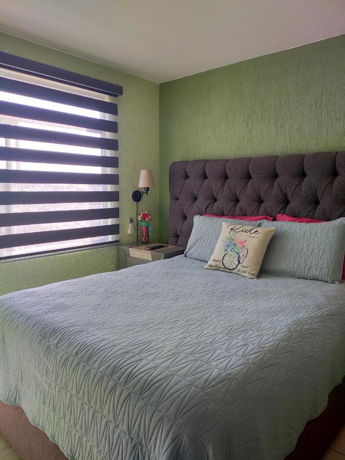 Apartamento Luxury Departament Centenario