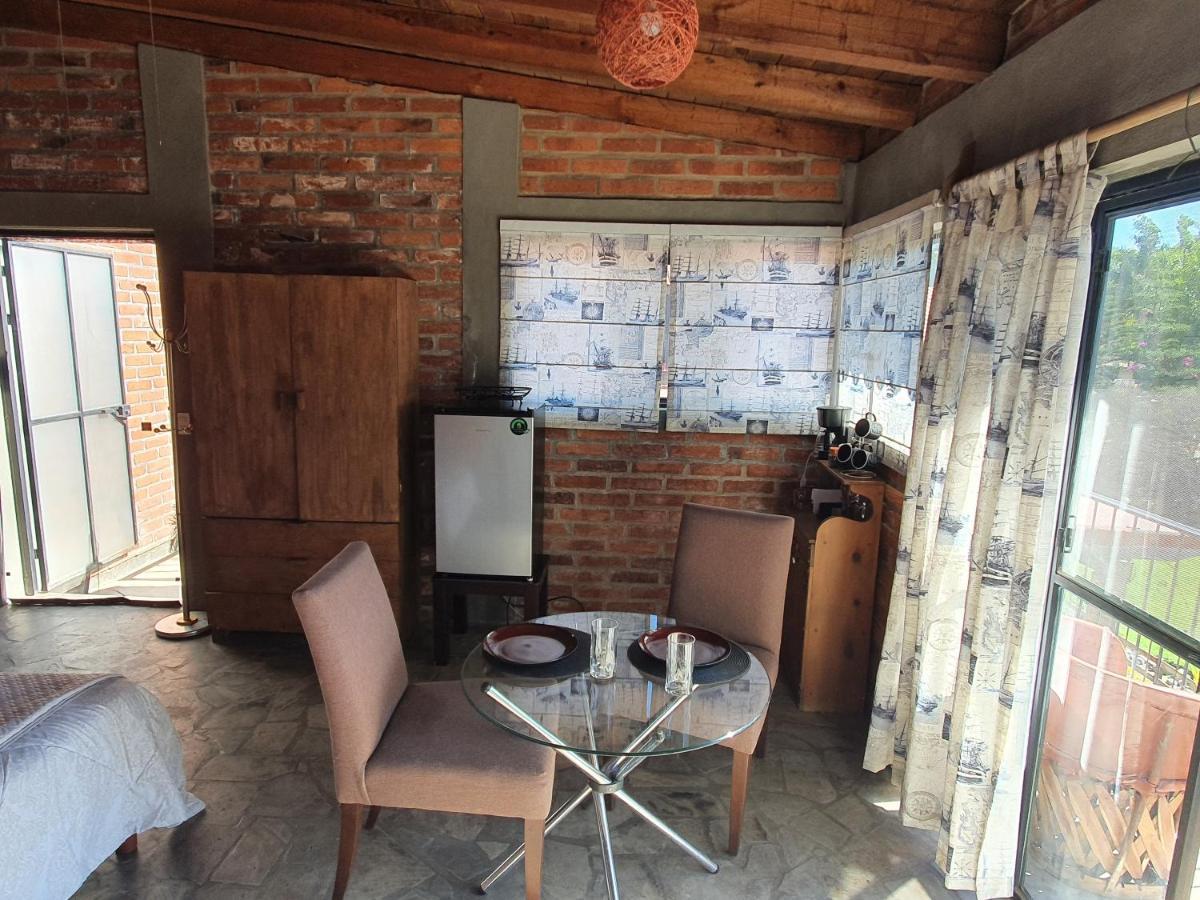 Lodge Cabanas Zona El Bajio Guadalajara