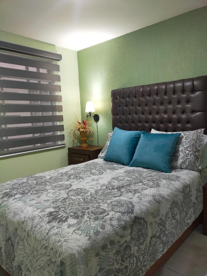 Luxury Departament Centenario Guadalajara