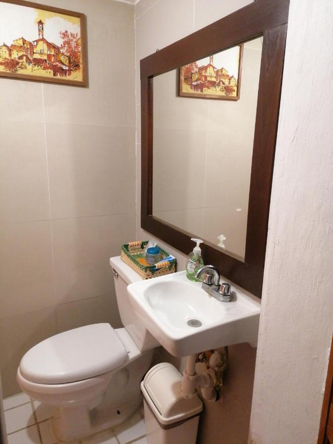 ¡confortable Y Privado! - Ubicado En Av. Principal *