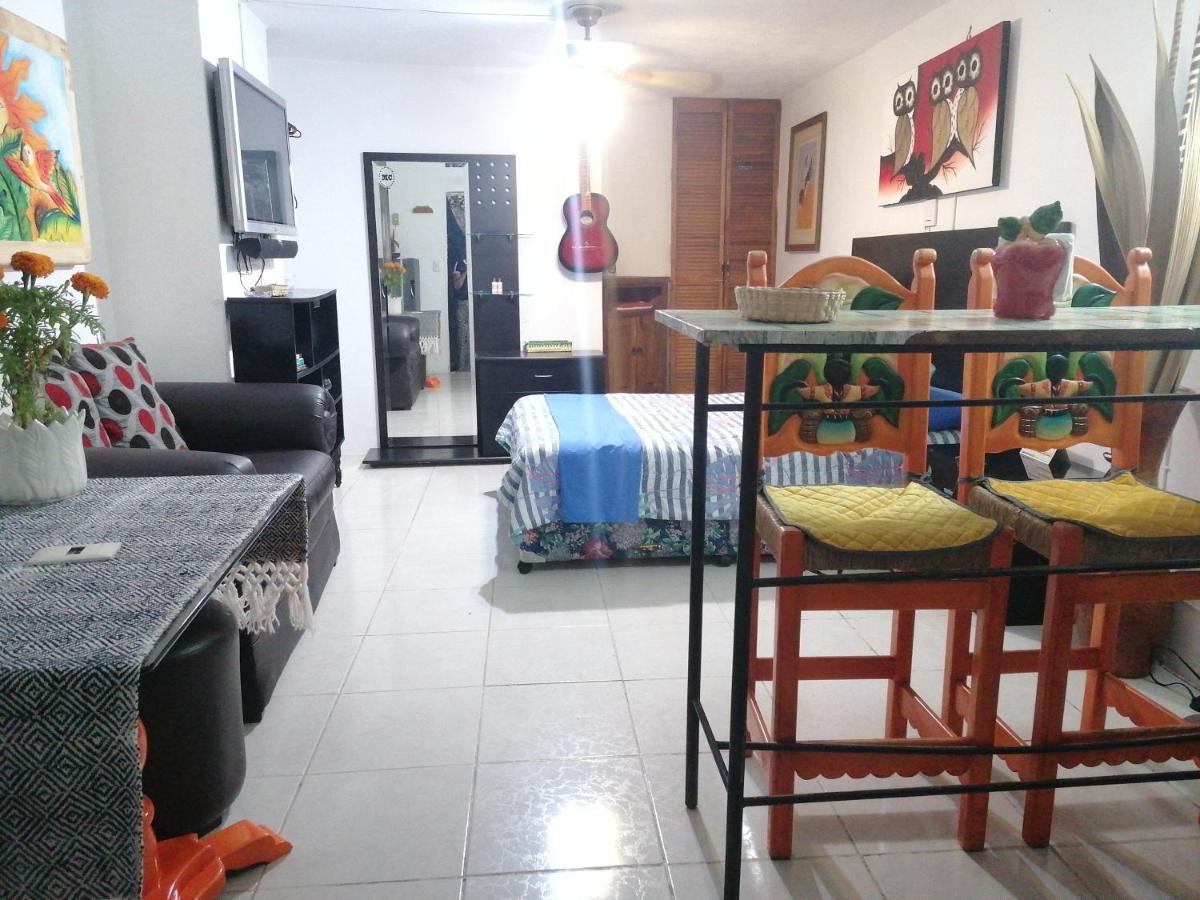 ¡confortable Y Privado! - Ubicado En Av. Principal Apartamento