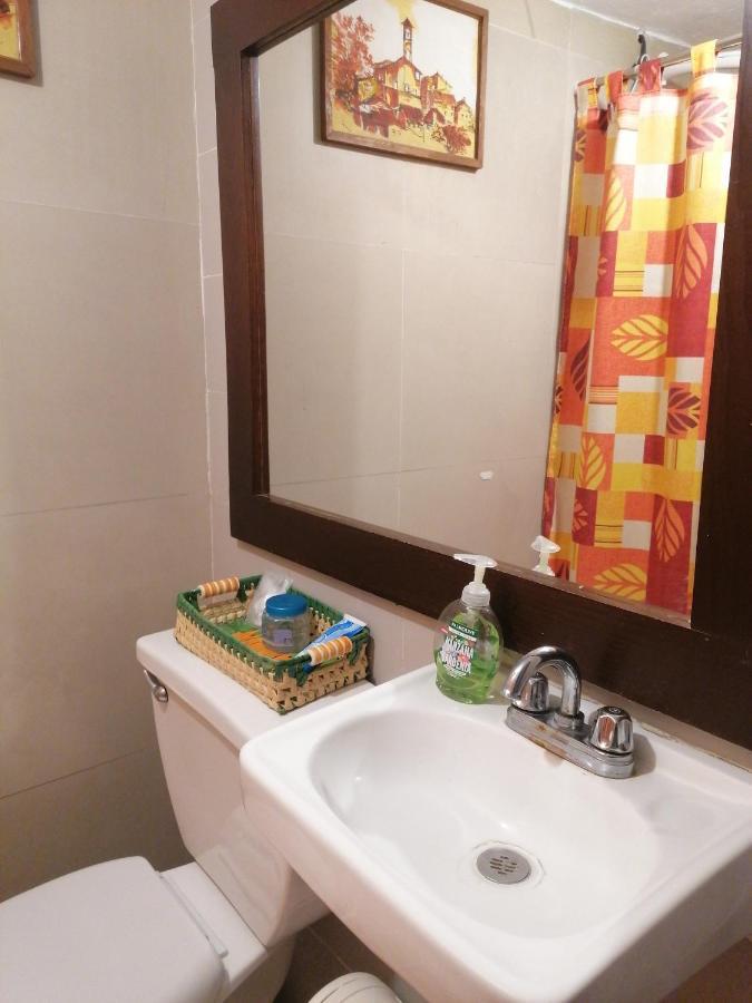 ¡confortable Y Privado! - Ubicado En Av. Principal Apartamento