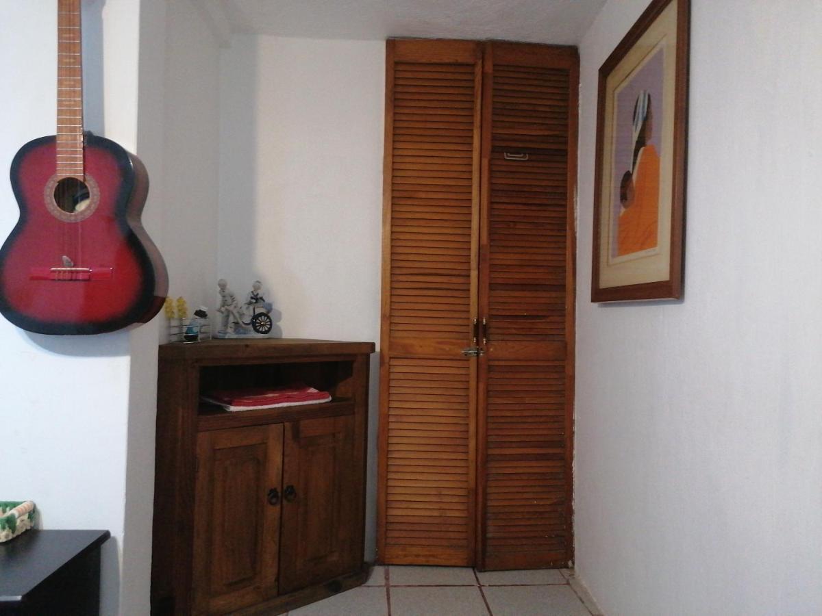 Apartamento ¡confortable Y Privado! - Ubicado En Av. Principal Guadalajara