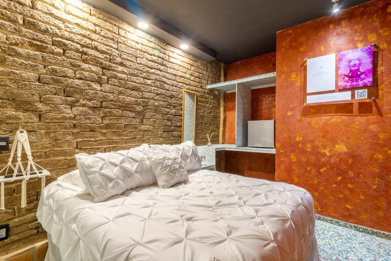 Akasha ● Ecohost & Walking Distance To Downtown Bed & Breakfast *
