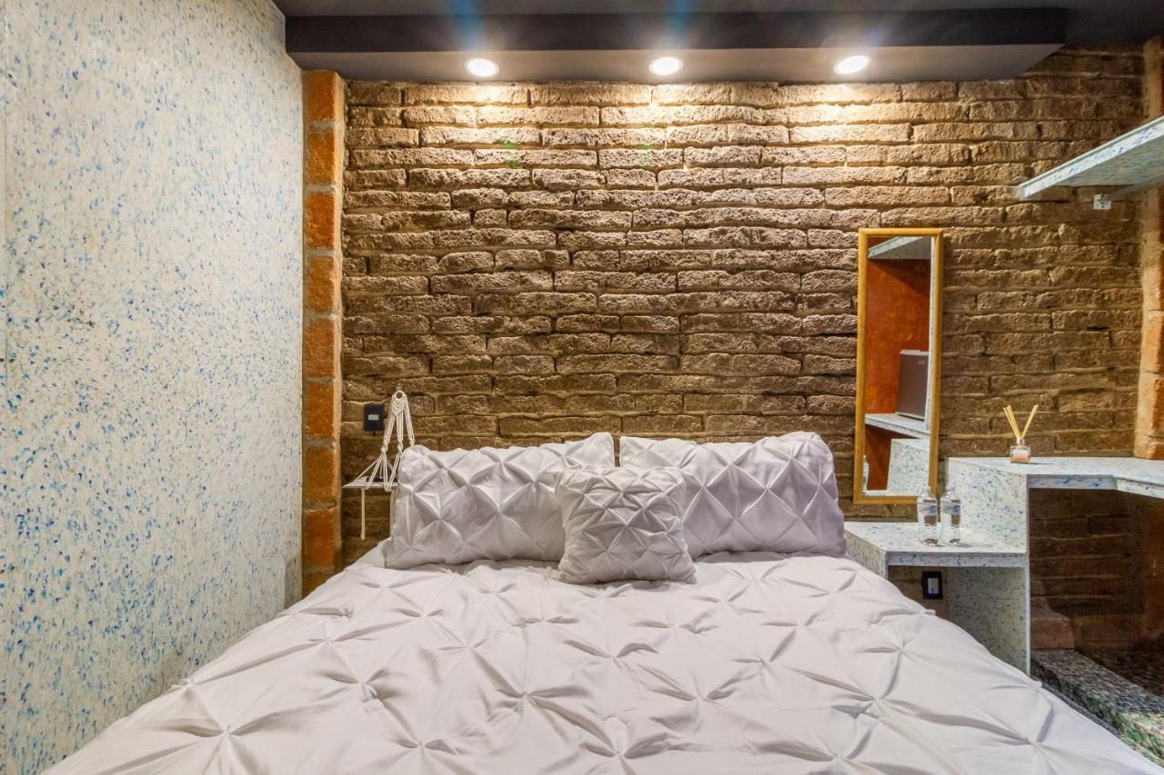 Akasha ● Ecohost & Walking Distance To Downtown Bed & Breakfast Guadalajara