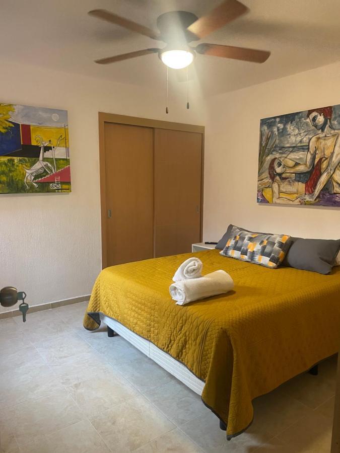 Apartamento Inglaterra *