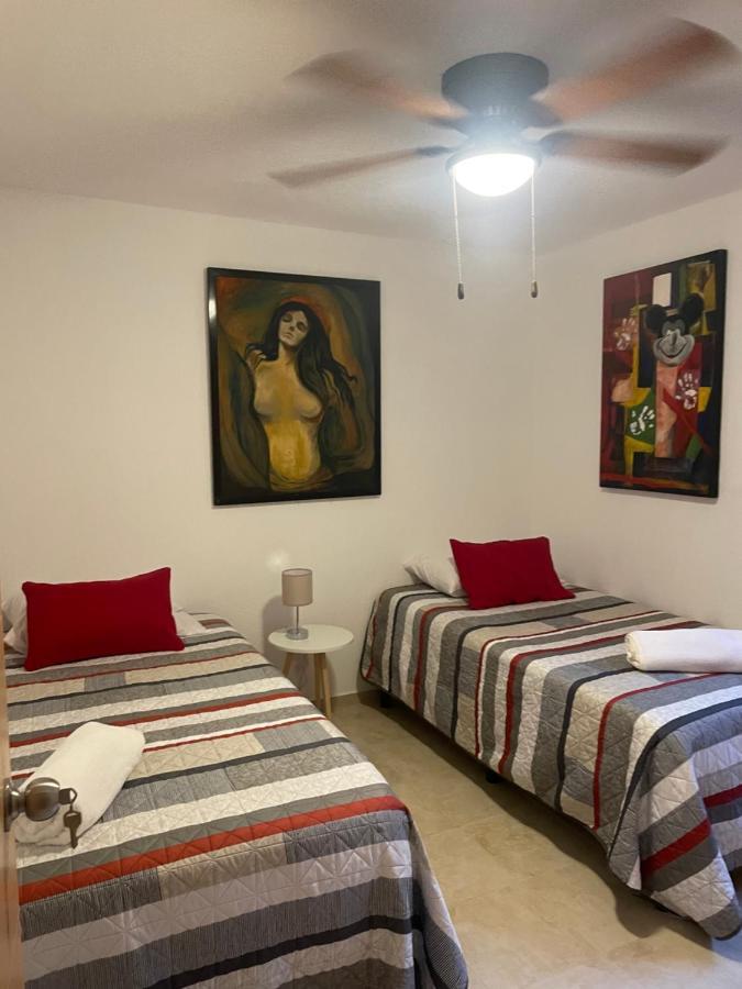 Apartamento Apartamento Inglaterra