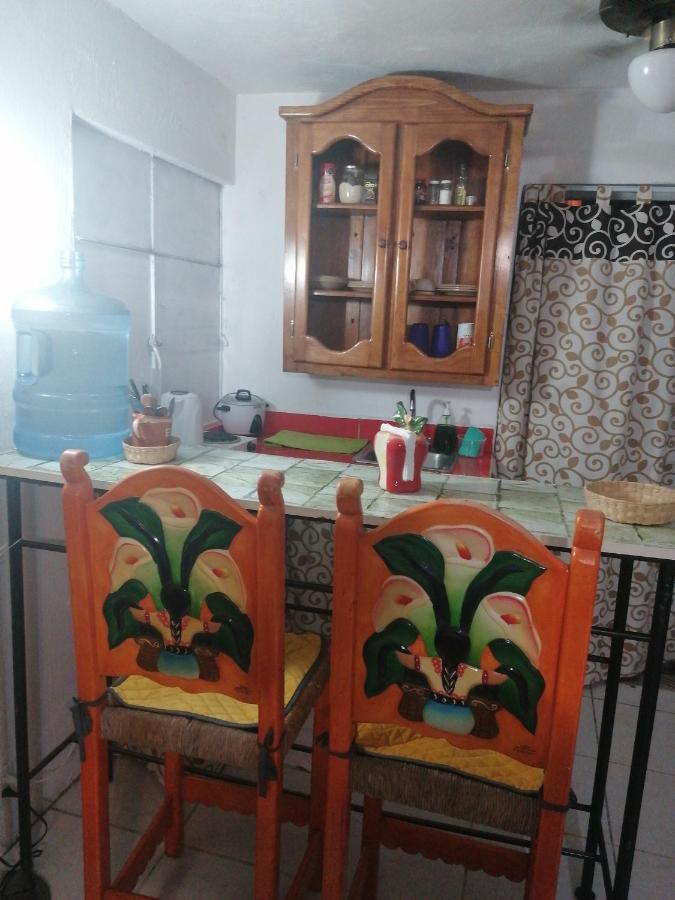¡confortable Y Privado! - Ubicado En Av. Principal Guadalajara