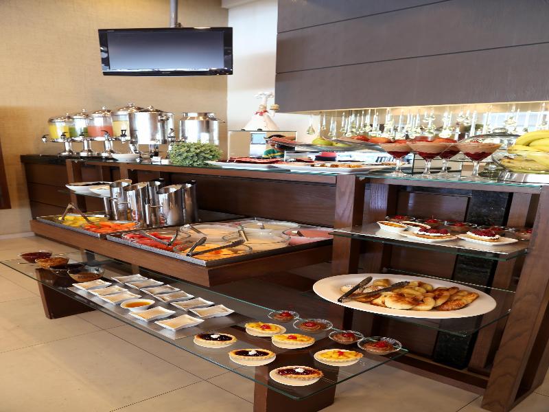 Meson Ejecutivo 4* Guadalajara