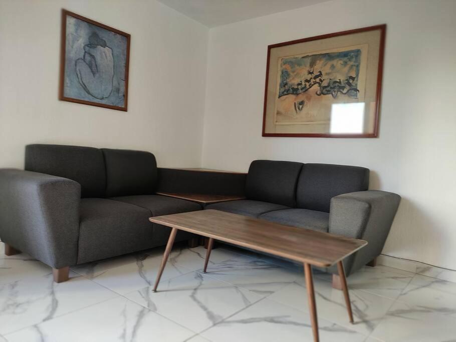 Apartment Lindo Departamento En Ubicacion Inmejorable *