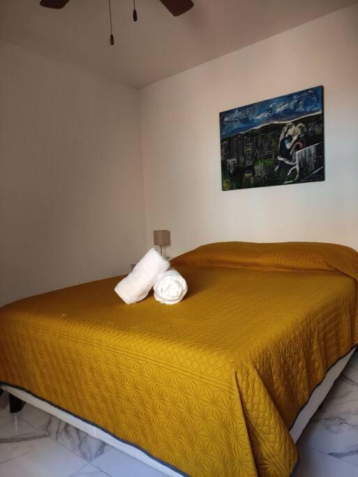 Apartment Lindo Departamento En Ubicacion Inmejorable *