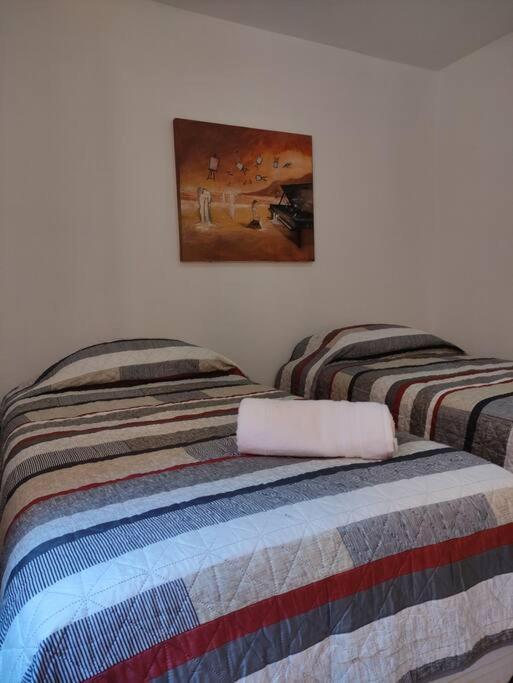 Lindo Departamento En Ubicacion Inmejorable