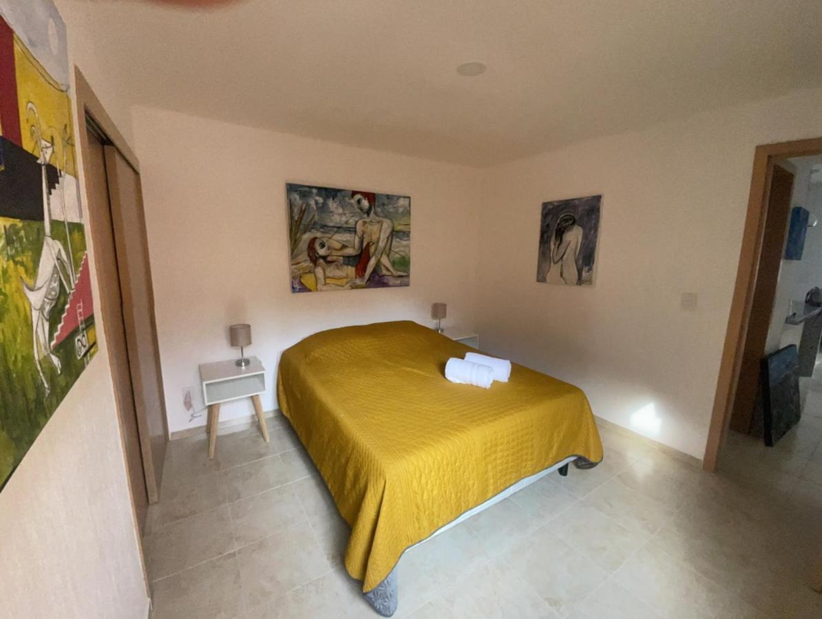 Apartamento Apartamento Inglaterra *