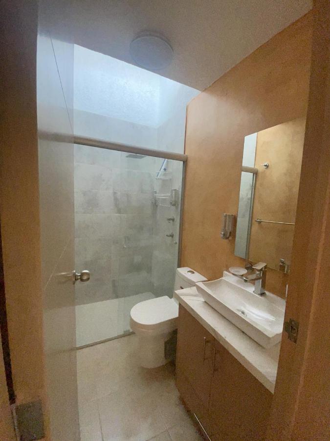 Apartamento Inglaterra * Guadalajara