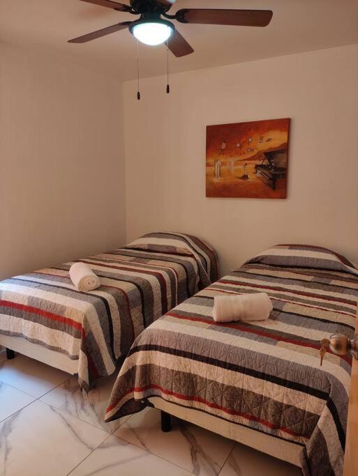 Apartment Lindo Departamento En Ubicacion Inmejorable