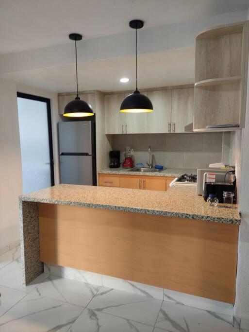 Lindo Departamento En Ubicacion Inmejorable *