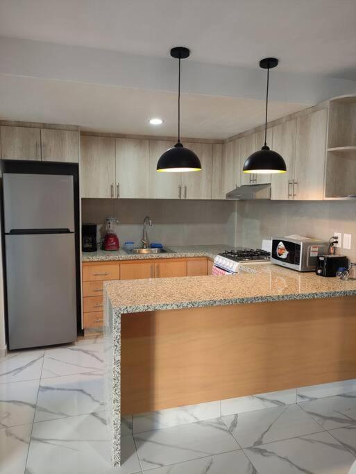 Lindo Departamento En Ubicacion Inmejorable Guadalajara
