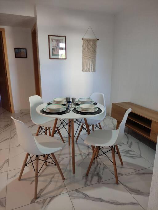 Apartment Lindo Departamento En Ubicacion Inmejorable