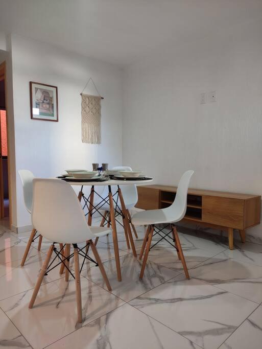 Apartment Lindo Departamento En Ubicacion Inmejorable