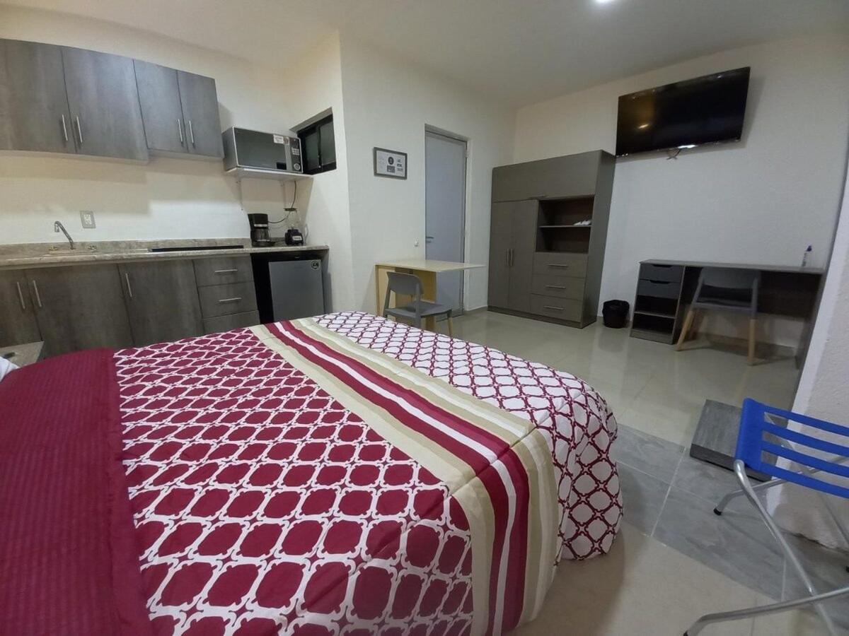 Apartamento Tu *