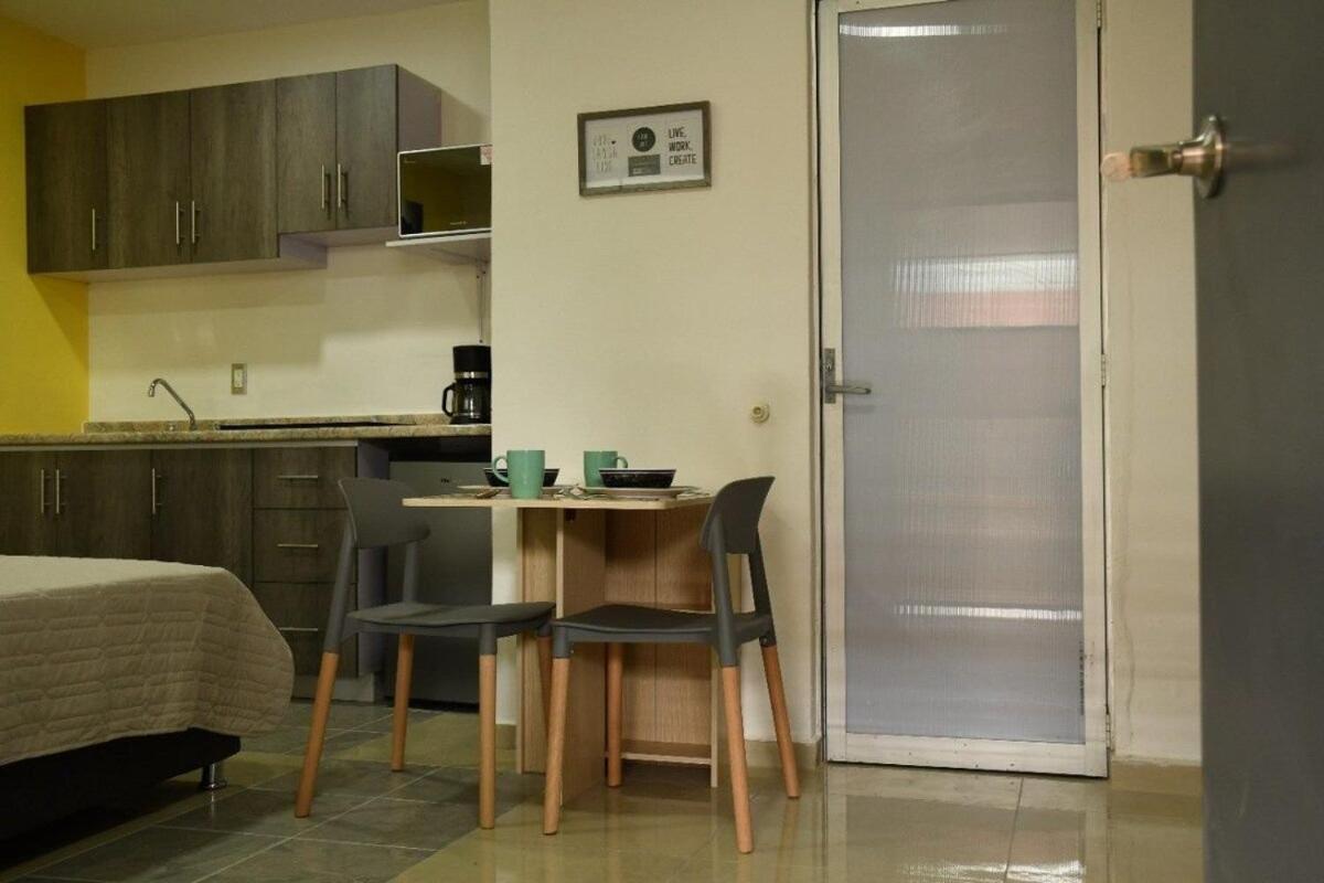Tu Apartamento Guadalajara