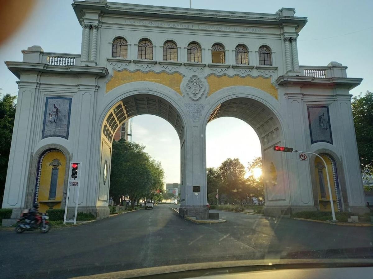 Tu Guadalajara