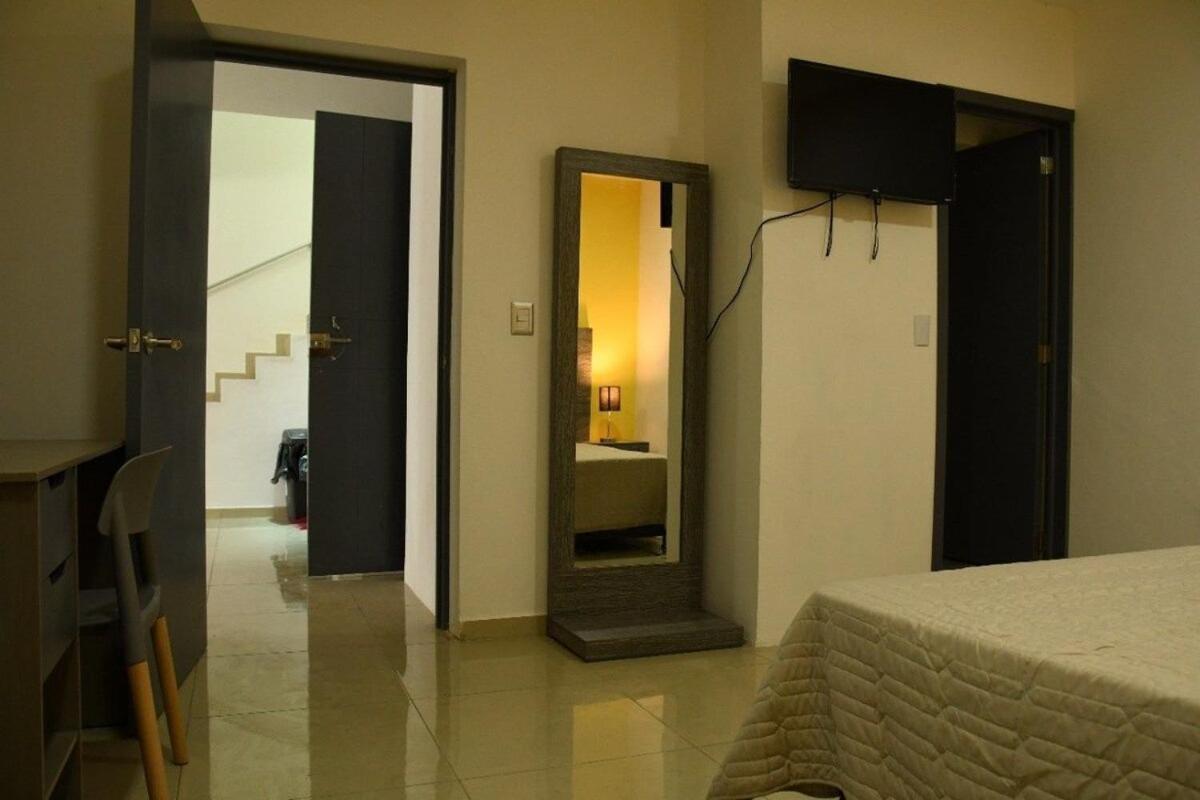Apartamento Tu *
