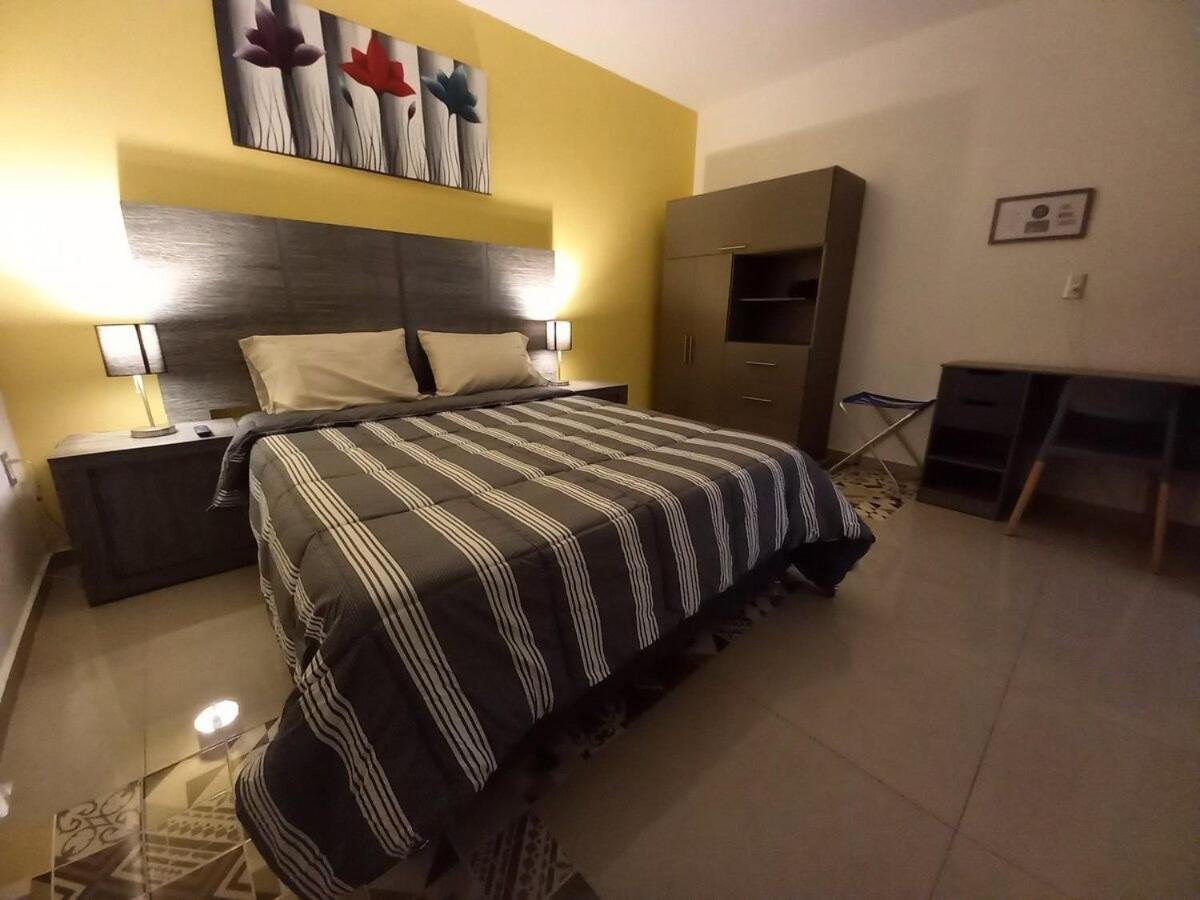 Apartamento Tu Guadalajara