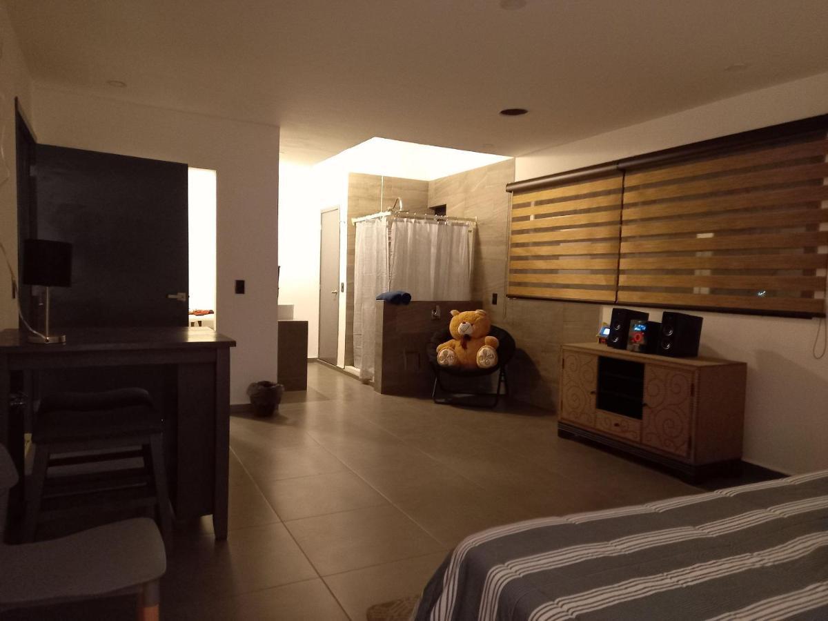 Apartamento Tu Guadalajara