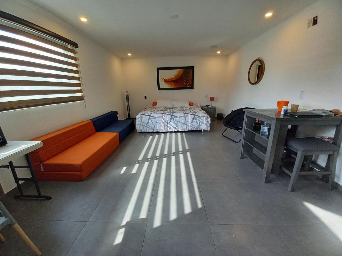 Apartamento Tu