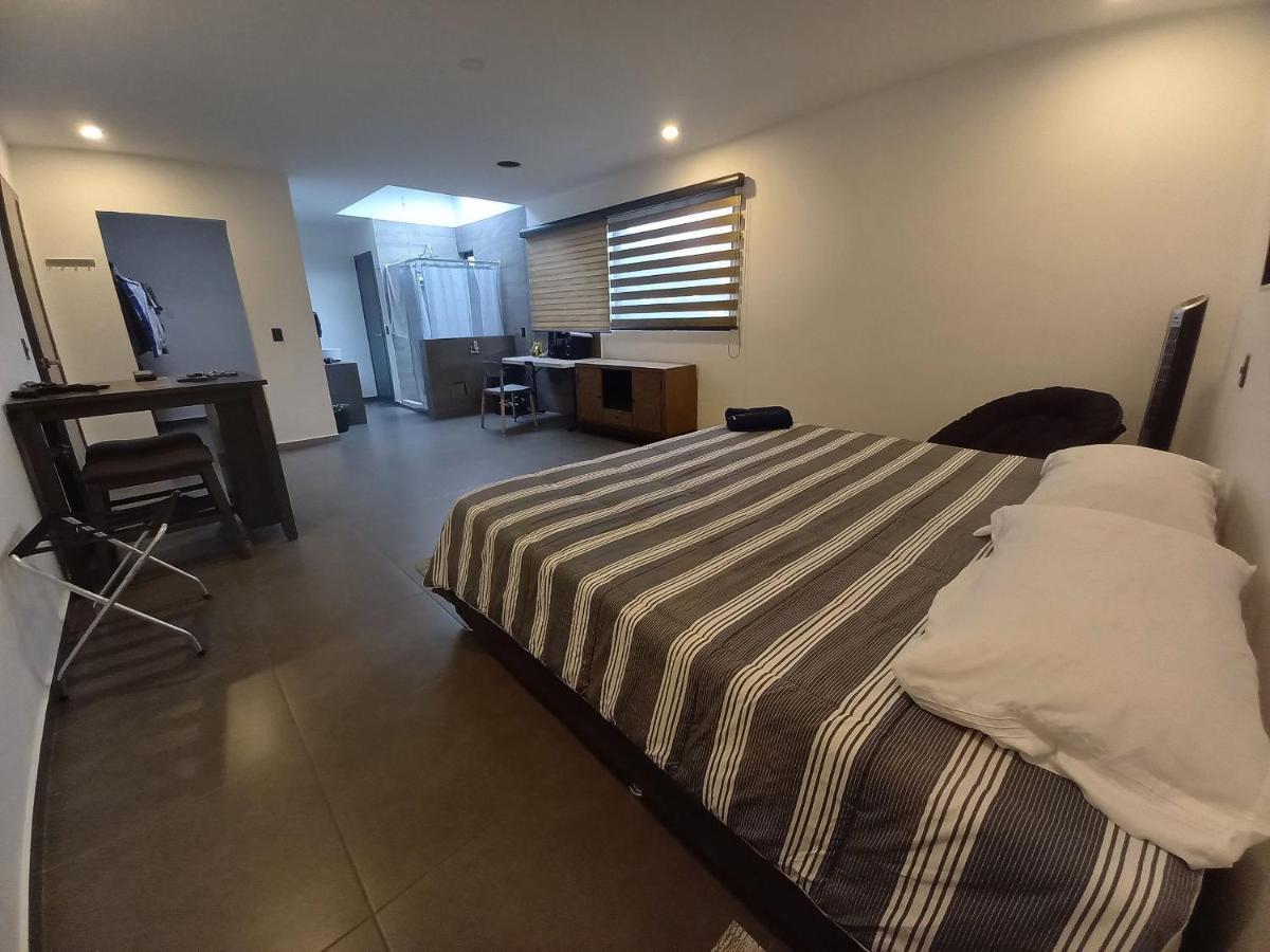 Apartamento Tu *