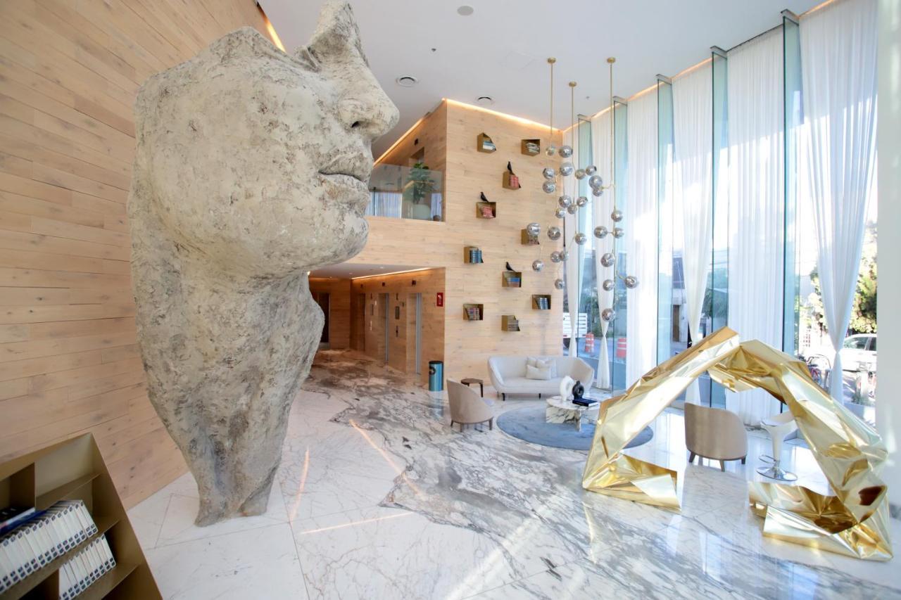 Apartamento Luxetown - A Luxury Experience With Pool And Gym *