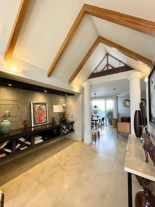 Apartment Piece Of Paradise In The
